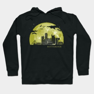 Rotterdam Hoodie